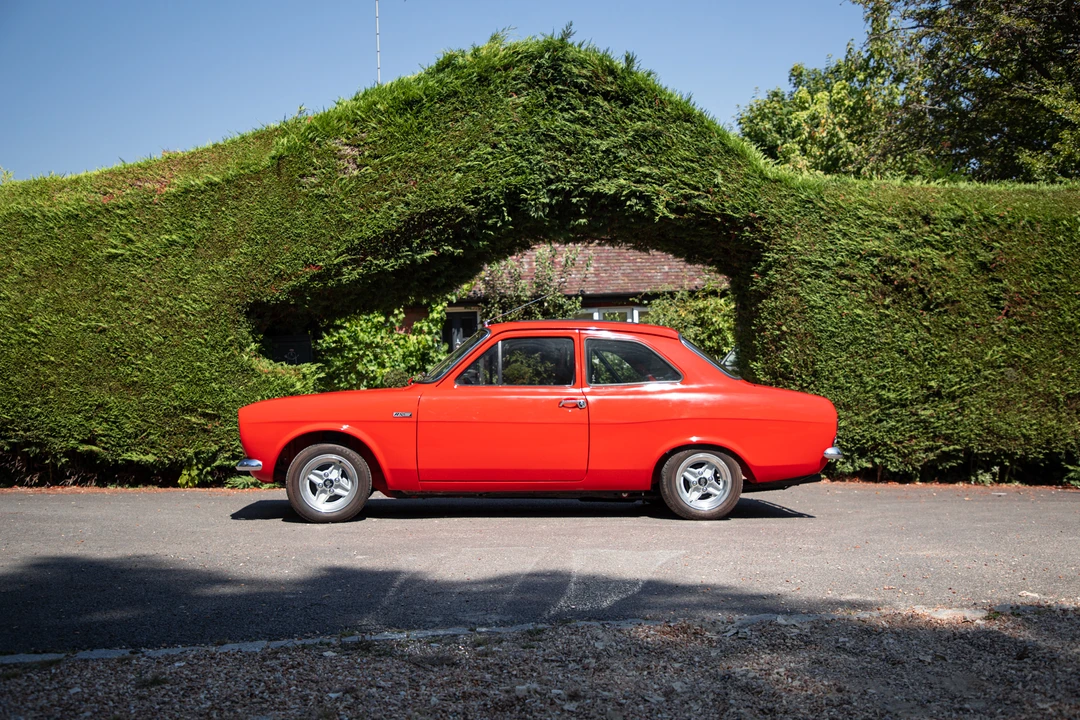 1974 Ford Escort RS Cosworth - Image 8 of 31