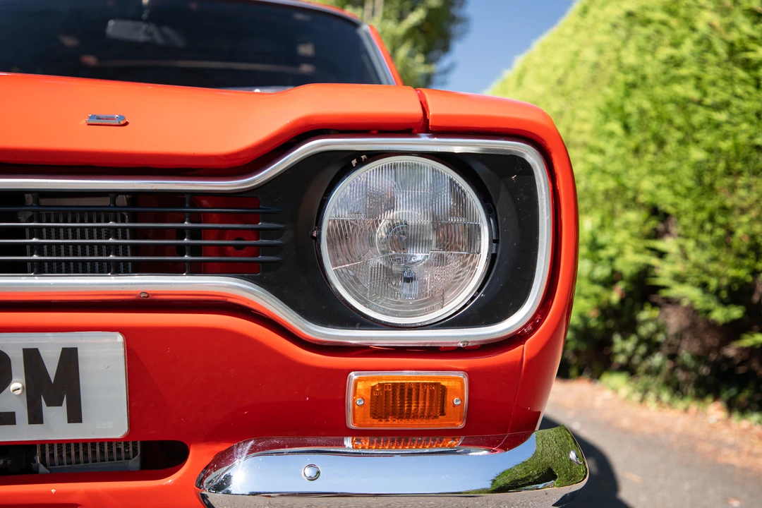 1974 Ford Escort RS Cosworth - Image 19 of 31