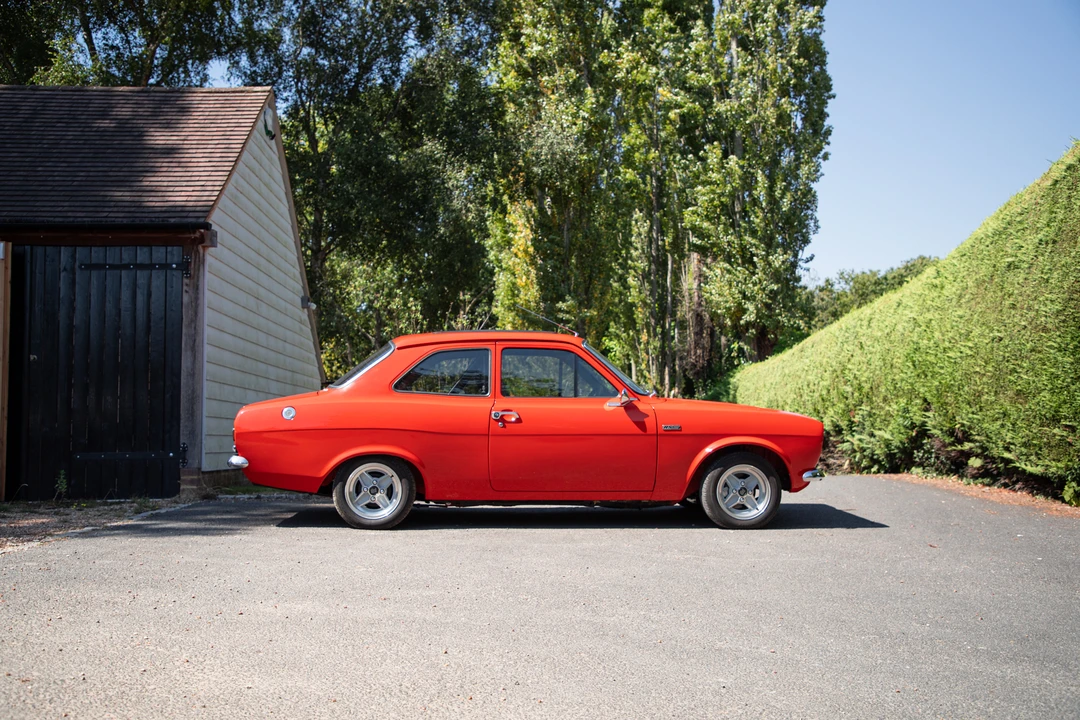 1974 Ford Escort RS Cosworth - Image 11 of 31