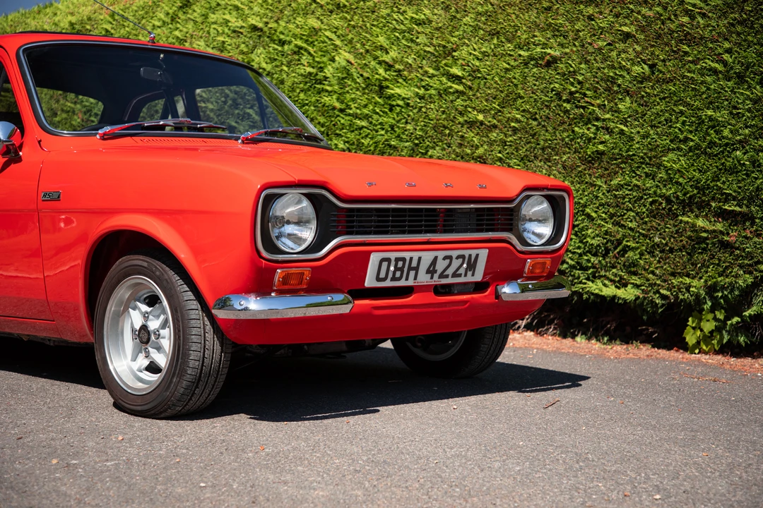 1974 Ford Escort RS Cosworth - Image 20 of 31