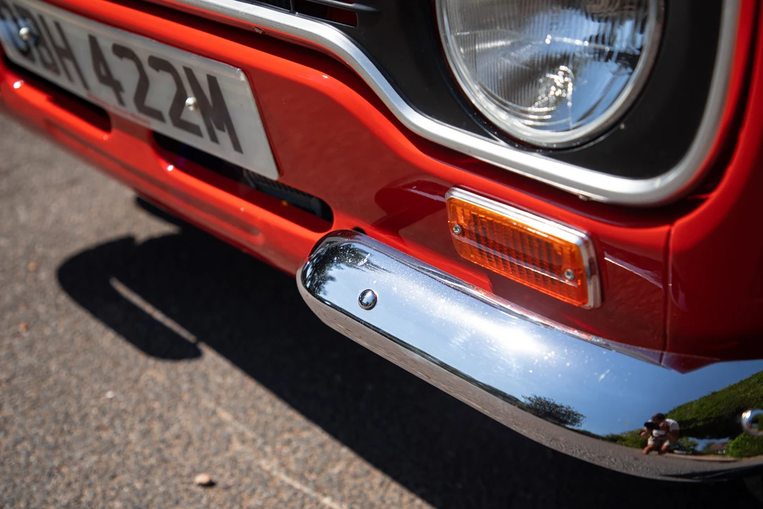 1974 Ford Escort RS Cosworth - Image 21 of 31