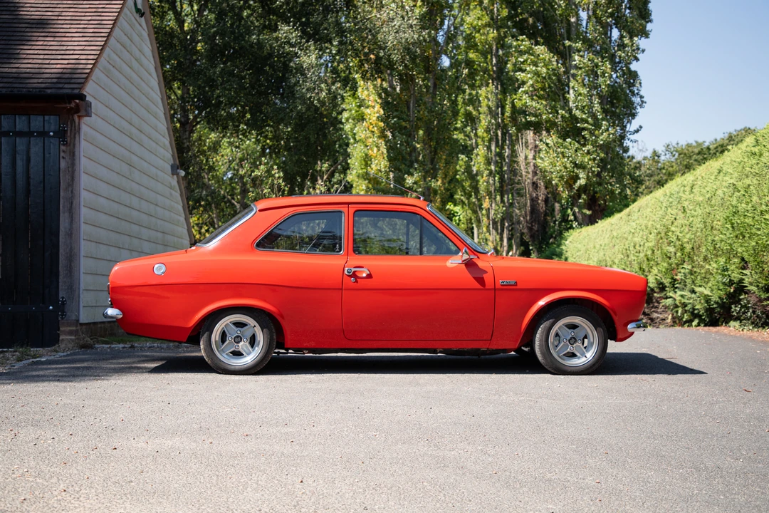 1974 Ford Escort RS Cosworth - Image 5 of 31