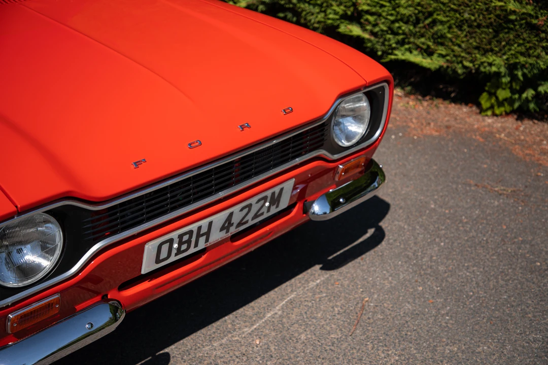 1974 Ford Escort RS Cosworth - Image 26 of 31