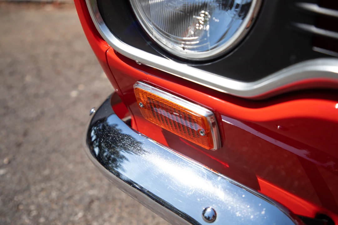1974 Ford Escort RS Cosworth - Image 23 of 31