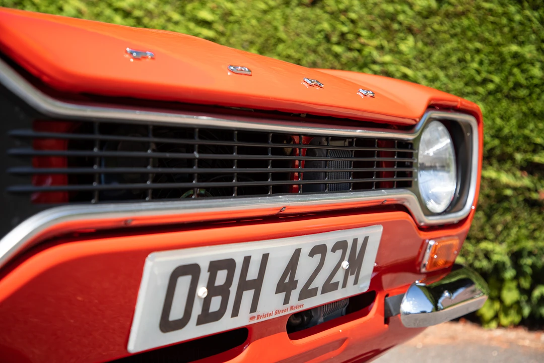 1974 Ford Escort RS Cosworth - Image 24 of 31