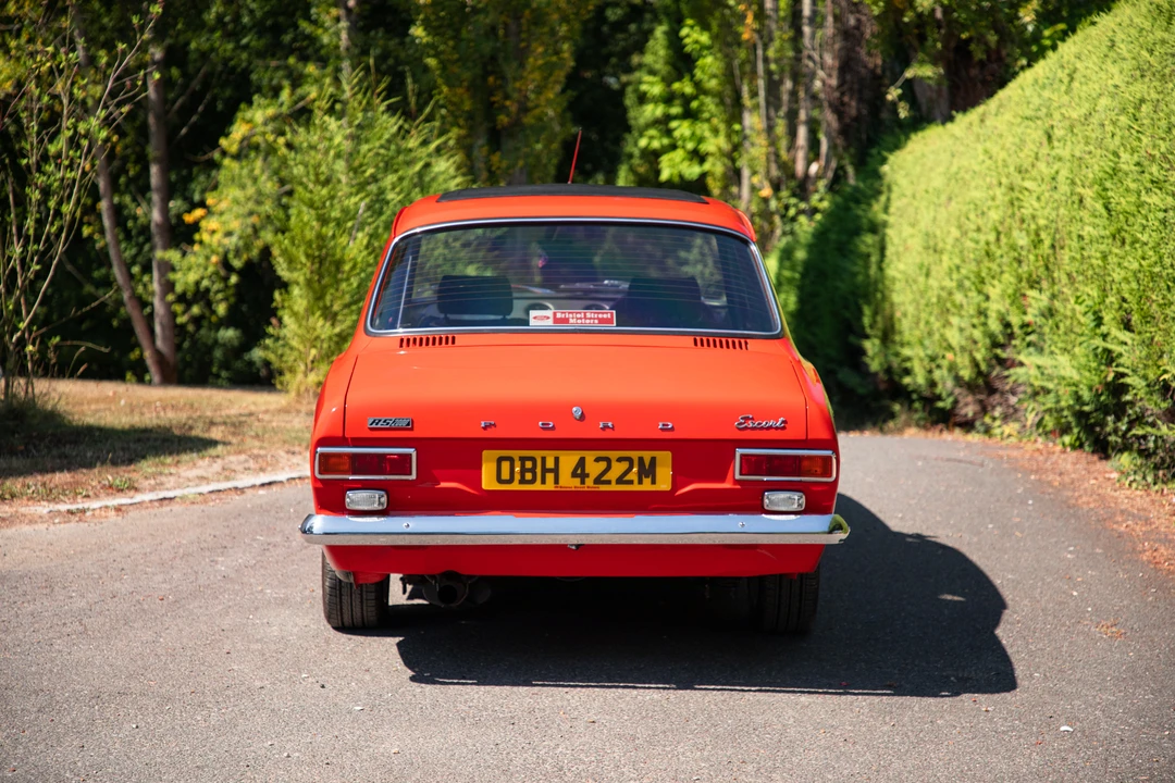 1974 Ford Escort RS Cosworth - Image 6 of 31