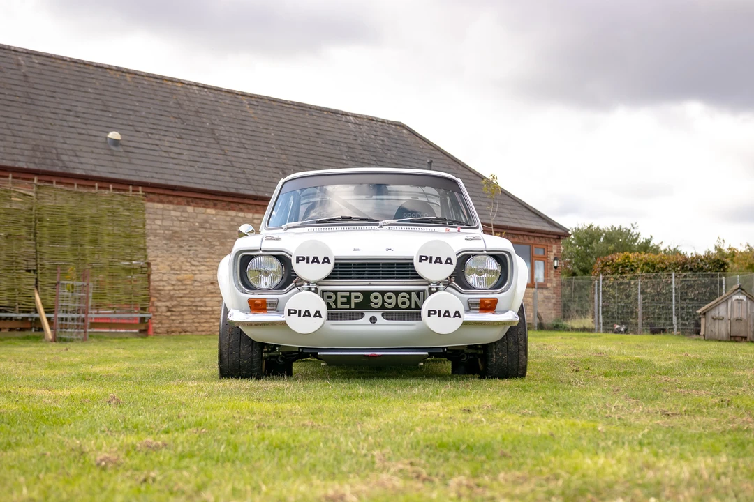 1974 Ford Escort - Image 3 of 31