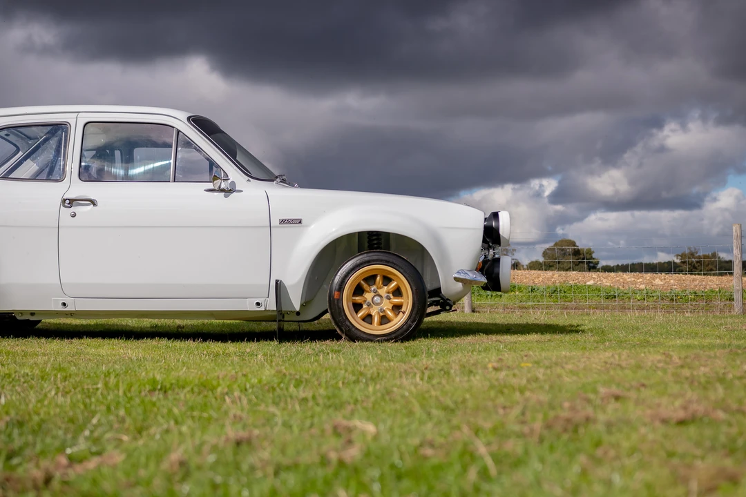 1974 Ford Escort - Image 5 of 31