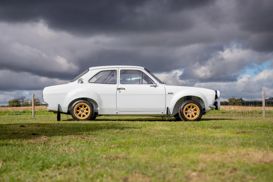 1974 Ford Escort - Image 6 of 31