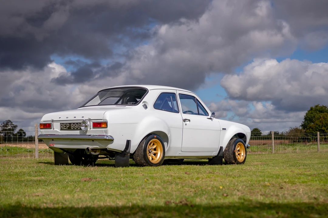 1974 Ford Escort - Image 7 of 31