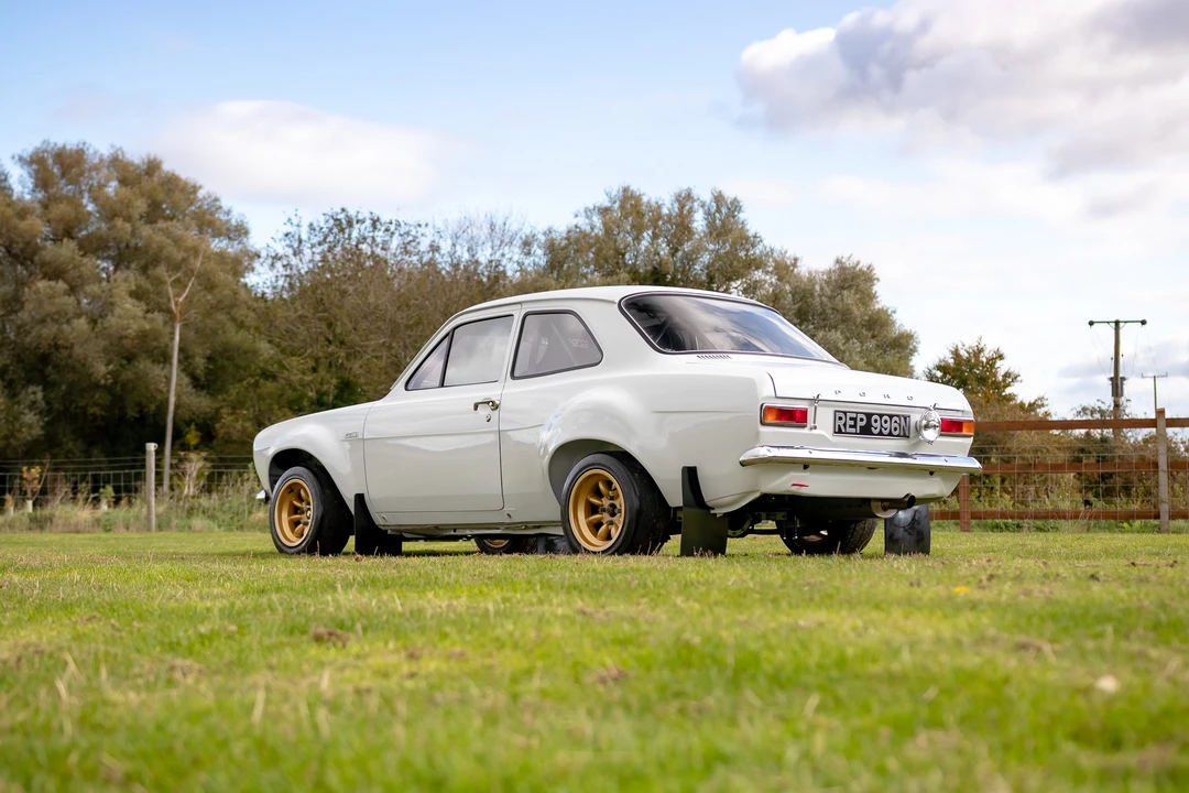 1974 Ford Escort - Image 9 of 31