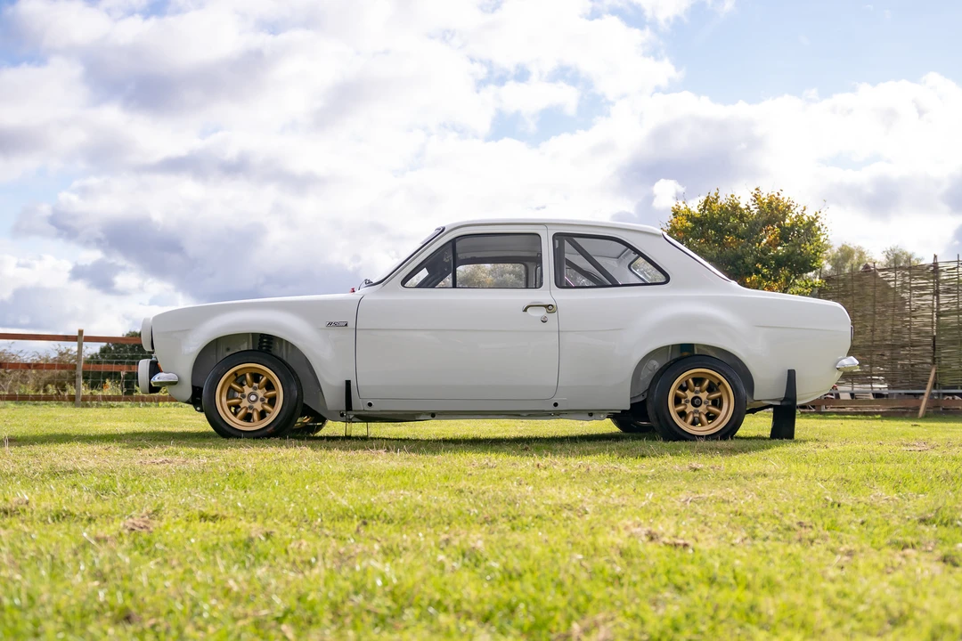 1974 Ford Escort - Image 10 of 31