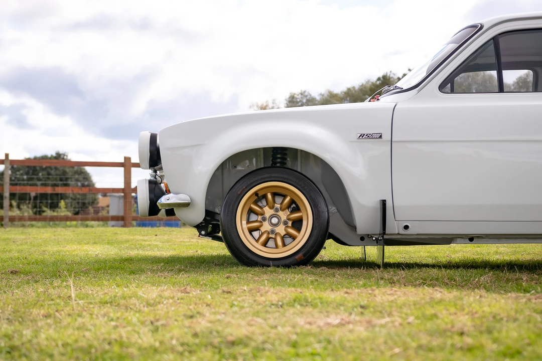 1974 Ford Escort - Image 12 of 31