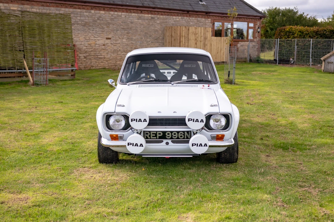 1974 Ford Escort - Image 13 of 31