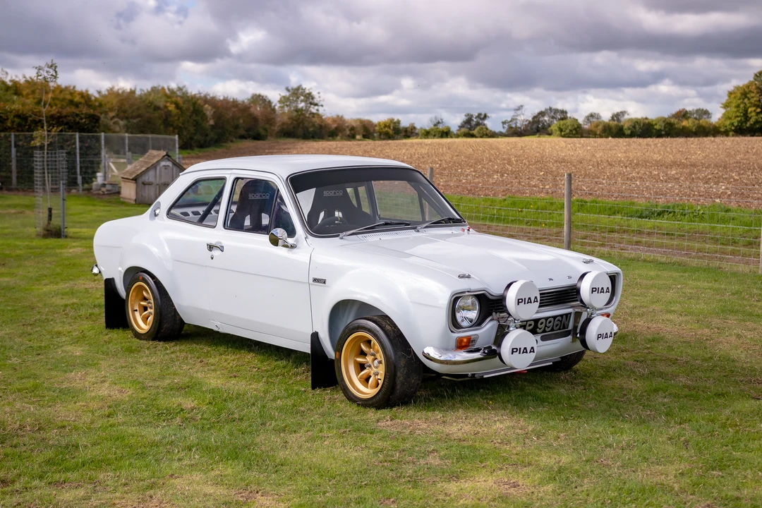 1974 Ford Escort - Image 14 of 31