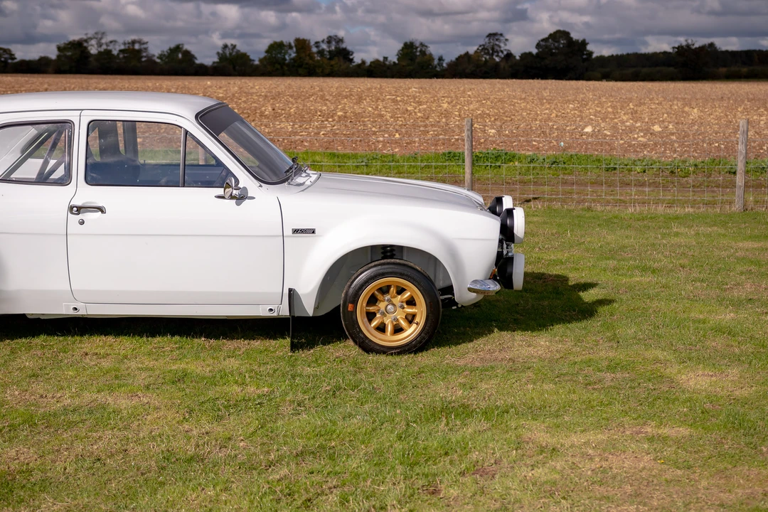 1974 Ford Escort - Image 15 of 31