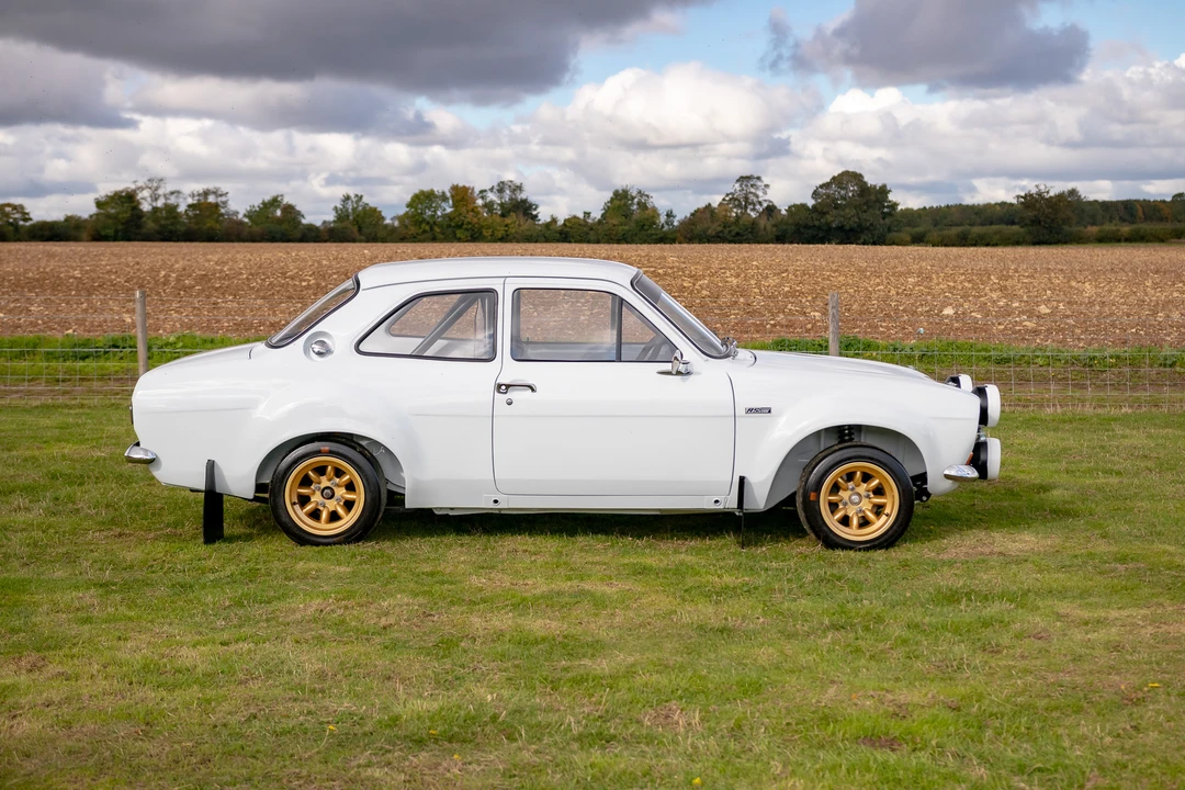 1974 Ford Escort - Image 16 of 31