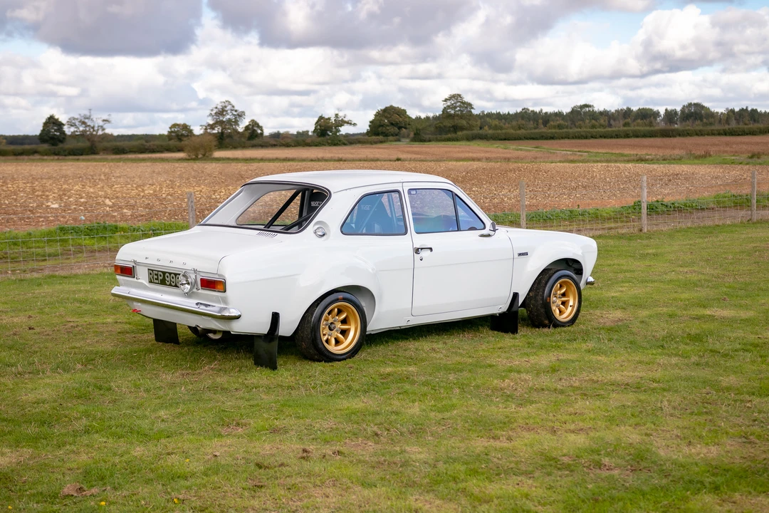 1974 Ford Escort - Image 17 of 31