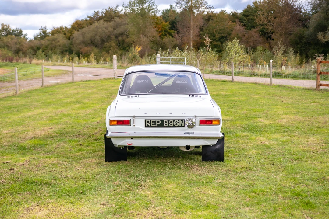 1974 Ford Escort - Image 18 of 31
