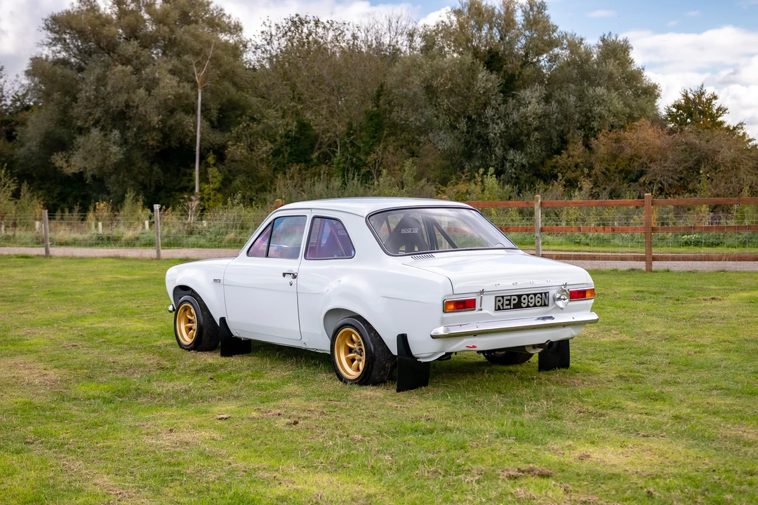 1974 Ford Escort - Image 19 of 31
