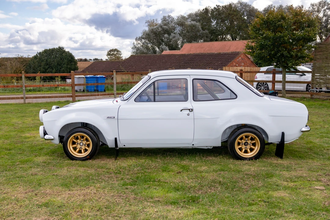 1974 Ford Escort - Image 20 of 31