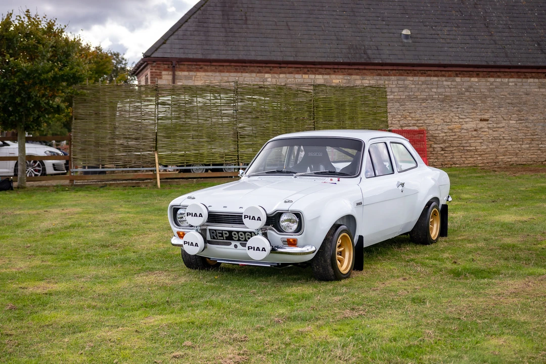 1974 Ford Escort - Image 21 of 31