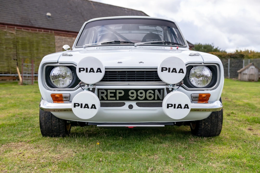 1974 Ford Escort - Image 22 of 31