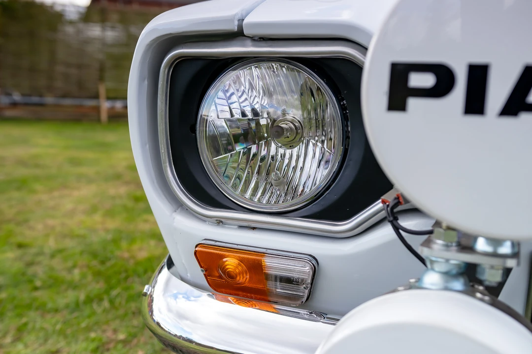 1974 Ford Escort - Image 23 of 31