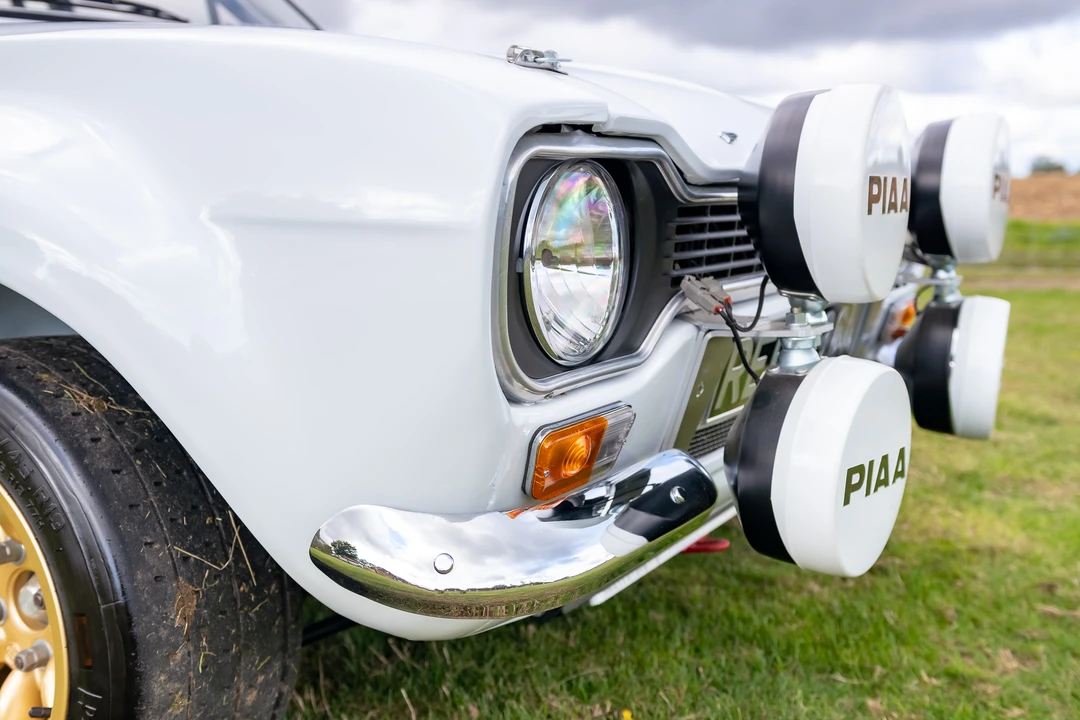 1974 Ford Escort - Image 24 of 31