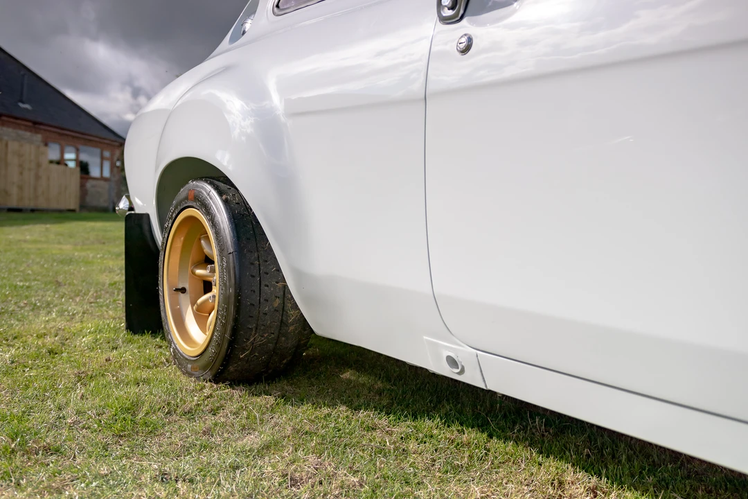 1974 Ford Escort - Image 31 of 31