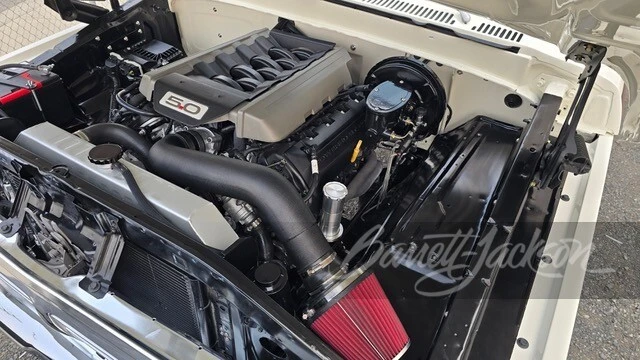 1974 Ford F-Series 6th Gen - Image 5 of 31