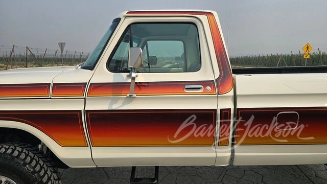 1974 Ford F-Series 6th Gen - Image 24 of 31