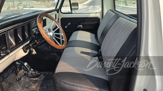 1974 Ford F-Series 6th Gen - Image 9 of 31