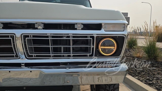 1974 Ford F-Series 6th Gen - Image 19 of 31