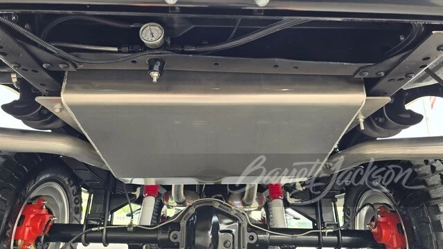 1974 Ford F-Series 6th Gen - Image 31 of 31