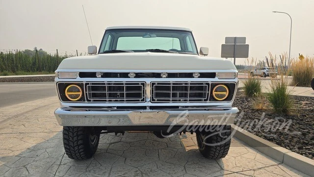 1974 Ford F-Series 6th Gen - Image 22 of 31