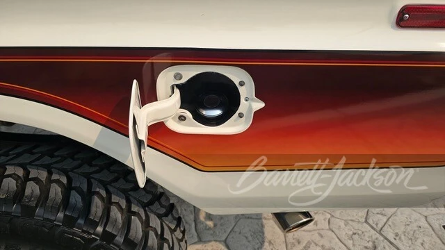 1974 Ford F-Series 6th Gen - Image 29 of 31