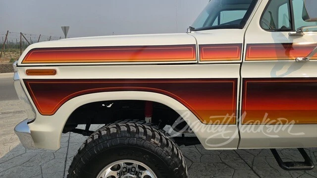 1974 Ford F-Series 6th Gen - Image 26 of 31