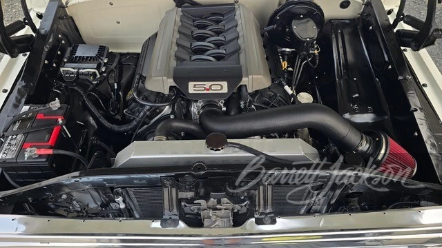 1974 Ford F-Series 6th Gen - Image 7 of 31