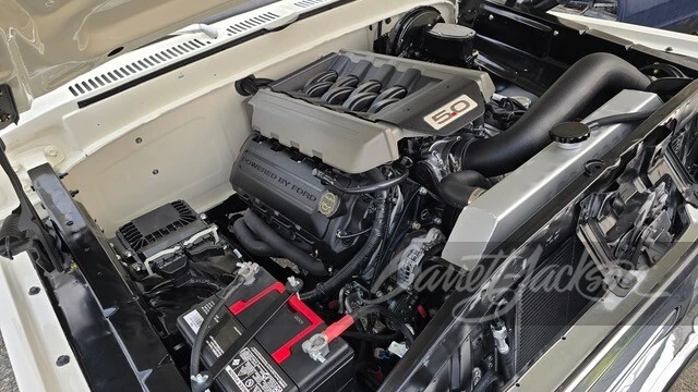 1974 Ford F-Series 6th Gen - Image 6 of 31