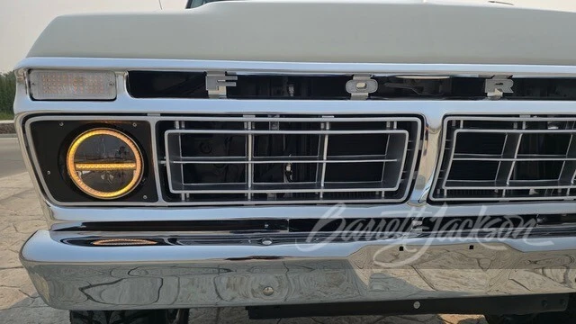 1974 Ford F-Series 6th Gen - Image 18 of 31