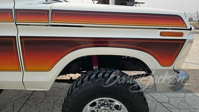 1974 Ford F-Series 6th Gen - Image 20 of 31
