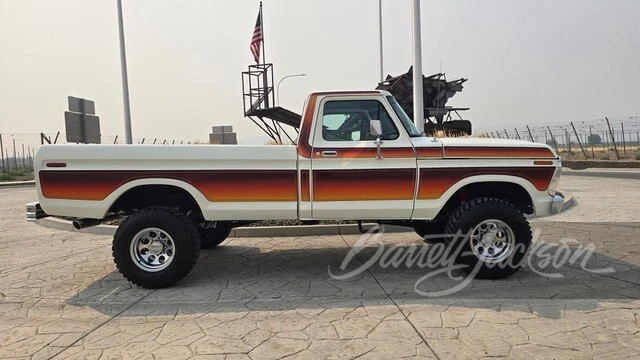 1974 Ford F-Series 6th Gen - Image 28 of 31