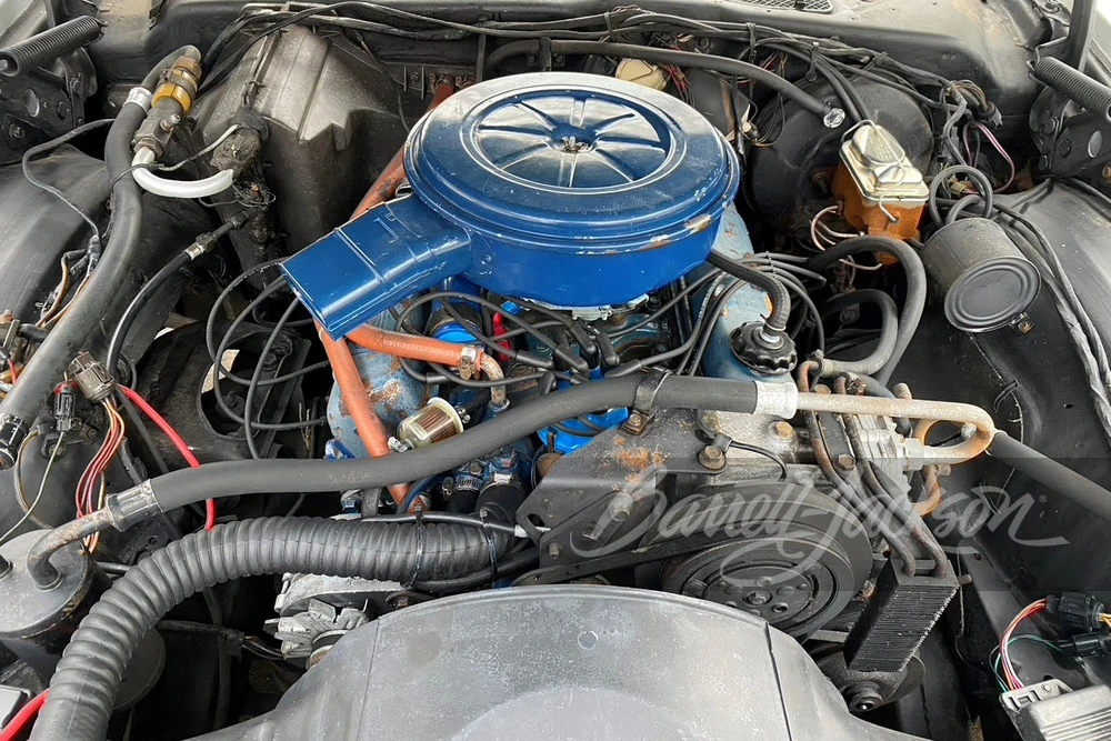 1974 Ford Torino 3rd-4th Gen - Image 2 of 10