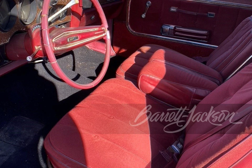 1974 Ford Torino 3rd-4th Gen - Image 3 of 10