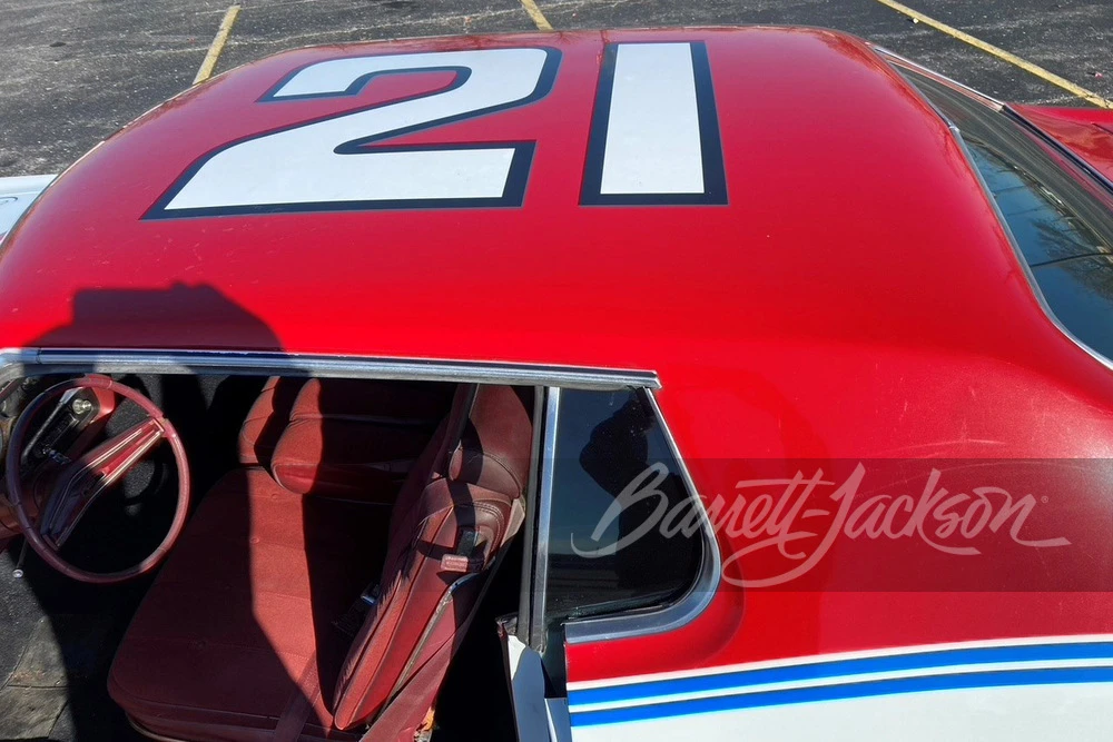 1974 Ford Torino 3rd-4th Gen - Image 4 of 10