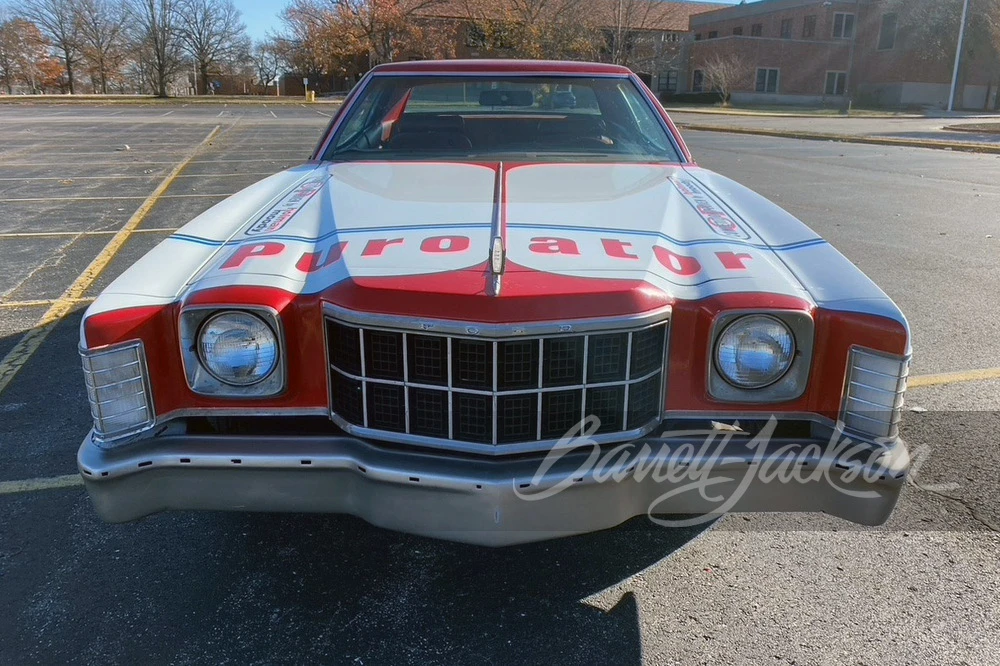 1974 Ford Torino 3rd-4th Gen - Image 5 of 10