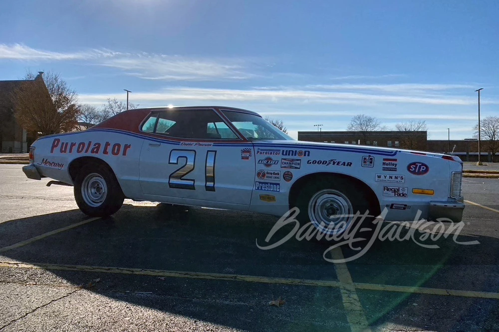 1974 Ford Torino 3rd-4th Gen - Image 6 of 10