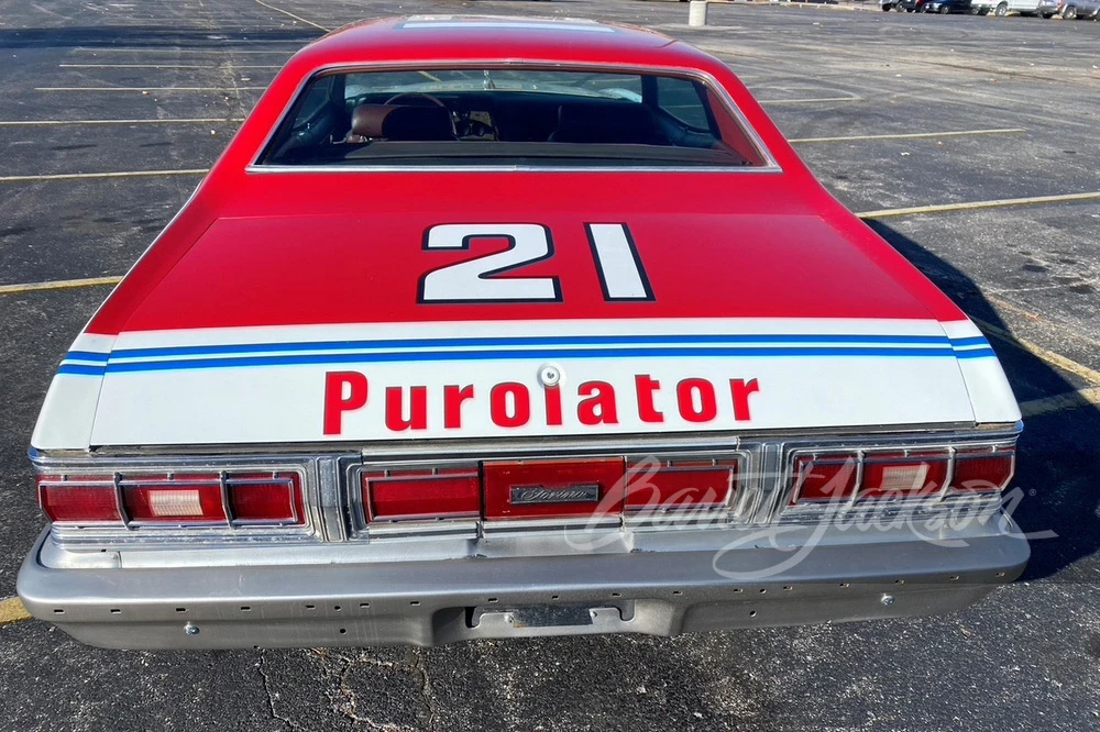 1974 Ford Torino 3rd-4th Gen - Image 8 of 10