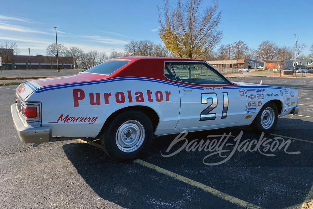 1974 Ford Torino 3rd-4th Gen - Image 9 of 10